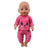 Doll Baby Clothes Kittys Kitten Cat Cartoon Dress Shoes Fit 18 Inch American&43cm Reborn New Born Baby Doll OG Girl`s Toy Doll - Lootquake