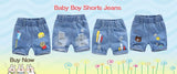 Baby Summer Set Children's Tops and Bottoms Suit New Girls Cute Short-Sleeved T-Shirt Rainbow Pleated Pants Two-Piece 12M-8Y - Lootquake