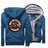 2023 Winter Men Thick Sweatshirt Full Throttle Cafe Racer Rockabilly Biker Zipper Jacket Fleece Warm Mens Thicken Hoodies - Lootquake