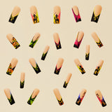 Halloween Nails