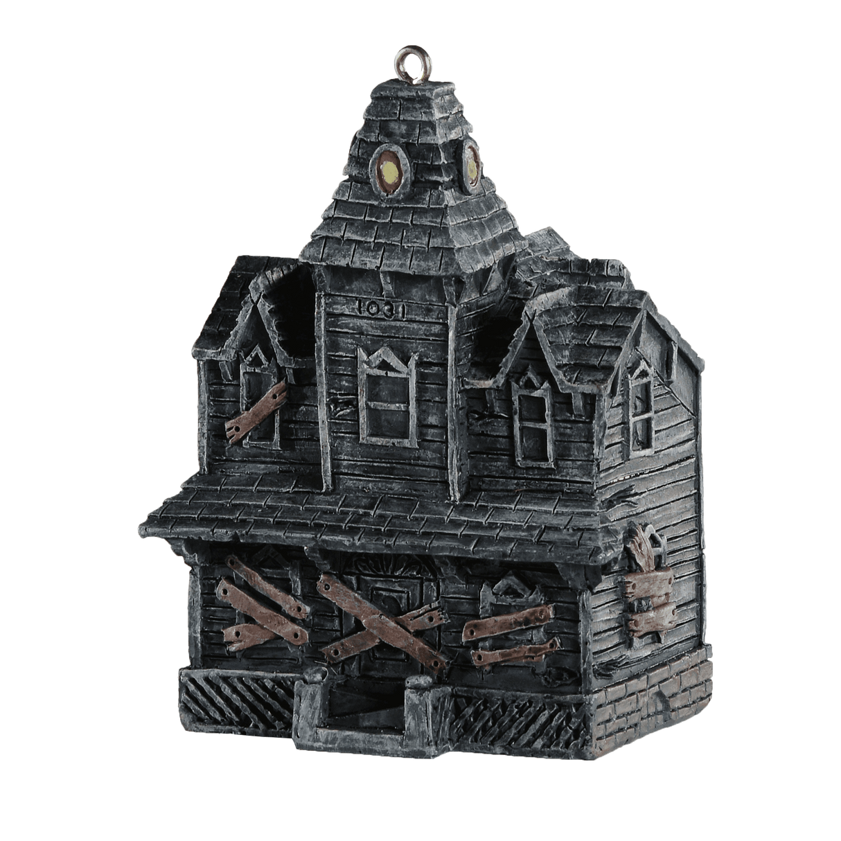 Haunted House