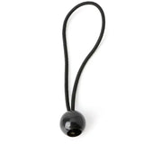 50PCS Tent High Elastic Ball Bands Plastic Ball Head Bungee Cords Trampoline Baggage Belts Tent Tie Outdoor Camping Supplies - Lootquake