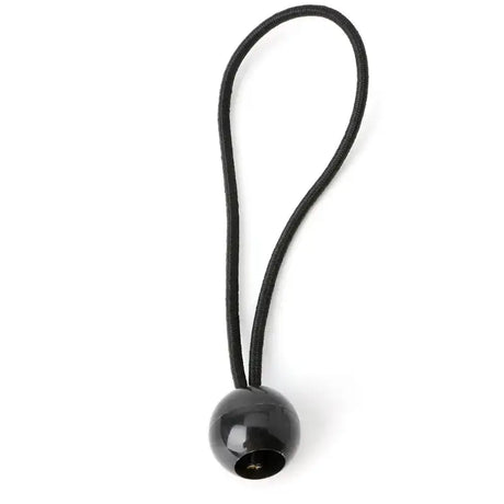 50PCS Tent High Elastic Ball Bands Plastic Ball Head Bungee Cords Trampoline Baggage Belts Tent Tie Outdoor Camping Supplies - Lootquake