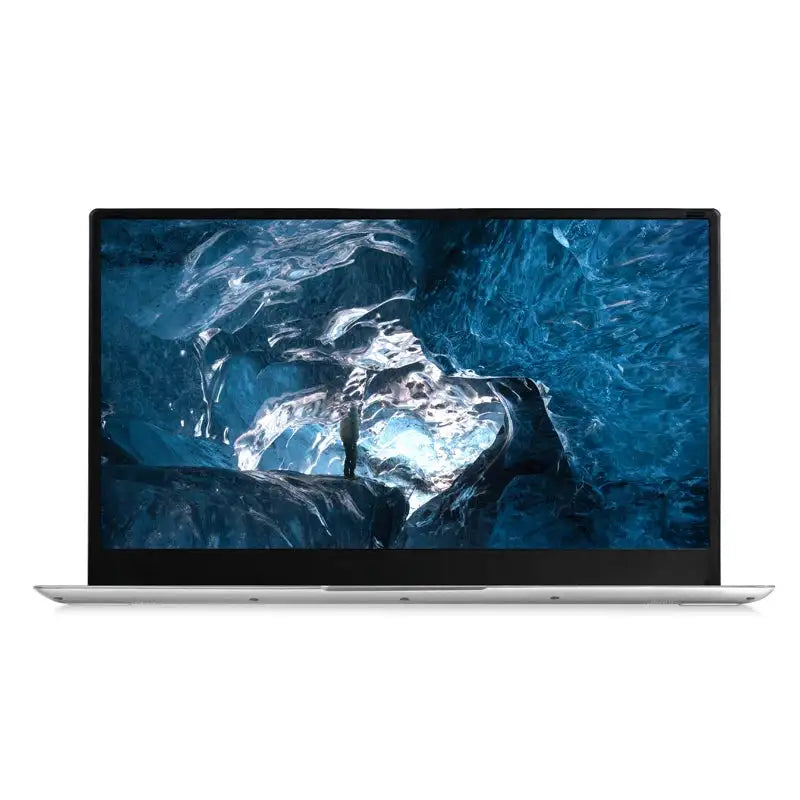 Russian keyboard 15.6 Inch DDR4 16GB RAM Intel Celeron N5095 WiFi Business Office Online Class Notebook Window 10 - Lootquake