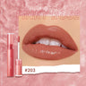 Focallure Shiny Nourish Lipgloss 17 Colors Long-Lasting Glossy Lipstick Waterproof Non-Stick Cup Cosmetic Moisturizing Lip Gloss