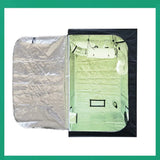 BEYLSION Hot Sell GrowBox Growing Tent 600D Growth Room Box For Indoor Plants Growing Home Greenhouse Tent Growing Plants