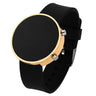 Relojes deportivos LED para mujer, relojes digitales para hombre, relojes digitales de lujo de primera marca para mujer, relojes para mujer, reloj digital para hombre.