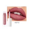 FOCALLURE Lipstick Gloss Waterproof Long Lasting Moist Lip Makeup Liquid Lip Stick Makeup Cosmetic FA134