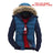 2023 New Jackets Men Winter Warm Faux fur Hoodies Outwear Slim Mens Coats Windbreaker Men Jacket chaqueta hombre MY132 - Lootquake