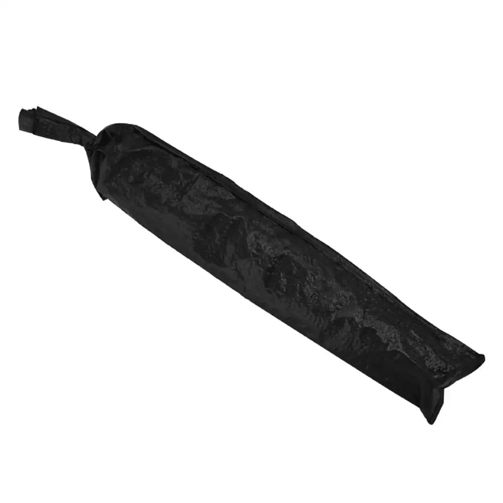 Tent Rods Outdoor Camping Tent Equipment Canopy Tarp Poles Canopy Support Rods Iron Canopy Awning Frame Camping Tent Accessories - Lootquake