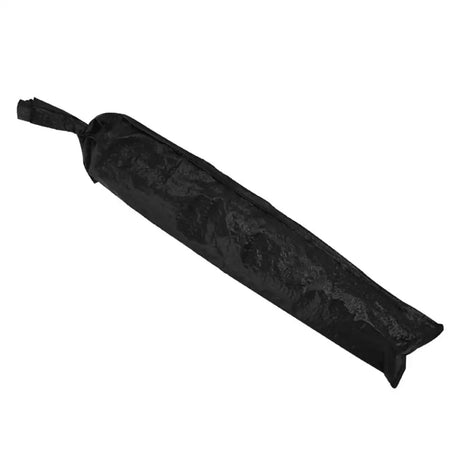 Tent Rods Outdoor Camping Tent Equipment Canopy Tarp Poles Canopy Support Rods Iron Canopy Awning Frame Camping Tent Accessories - Lootquake