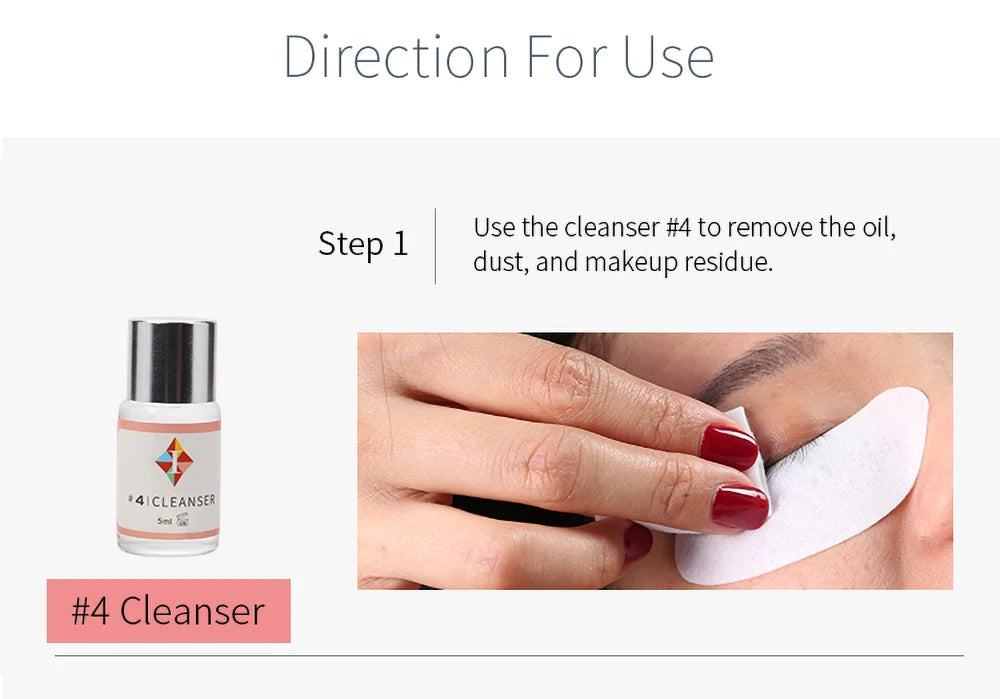 Kit de levantamiento de pestañas ICONSIGN, envío directo, set de levantamiento de pestañas, suero para pestañas, potenciador de calia, permanente de pestañas, herramientas de maquillaje de belleza para ojos