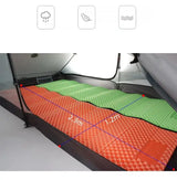 3F UL GEAR LanShan 2 pro 2 Person Outdoor Ultralight Camping Tent 3 Season Professional 20D Nylon Both Sides Silicon Tent - Lootquake