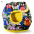 Pet Bird Supplies Round Warm Nest for Birds Parrot Birdhouse Cotton Hammock Bird Cages Parakeet Budgie Hut Tent Bed Hanging Cave - Lootquake
