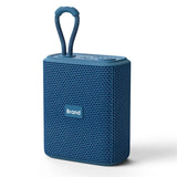 EBS-300 5W Mini Portable Bluetooth Speaker Fabric  Mesh TF Card Music Box IPX6 Waterproof For Phone  PC  Taplet  Palyer