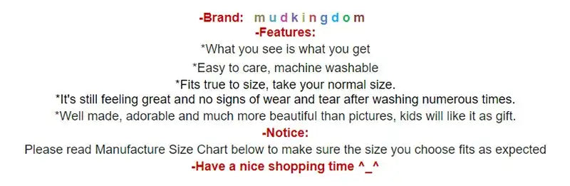 Mudkingdom Autumn Spring Girls Boys Hooded Fleece Jacket Windbreaker Zip up Reindeer Outerwear for Kids Clothes Children's Coat - Lootquake
