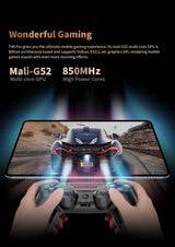 Tablette Teclast T40 Pro 10,4 pouces 8 Go RAM ROM 128 Go Android 11/12 7000 mAh charge rapide 2000 x 1200 UNISOC T618/T616 8 cœurs réseau 4G, Wifi, 13 MP + 8 MP