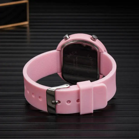 Led Sports Women Watches Men Digital Watches Top Brand Luxury Ladies Digital Watches Watches For Women Men Digital Reloj Hombre - Lootquake