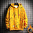 CHAIFENKO Hip Hop Hoodies Men 2023 New Autumn Fashion Skateboards Casual Sweatshirt Male Japanese Harajuku Streetwear Men Hoodie - Lootquake