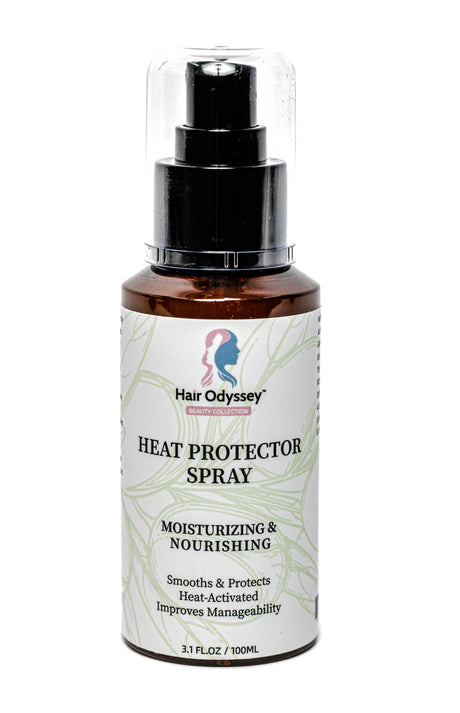 Heat Protector Spray-1