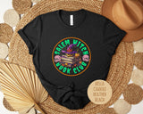 Salem Witch Book Club Shirt