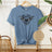 Bat Shit Crazy Social Club Retro Halloween Shirt-1