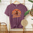 Save the Jackalope Shirt-6