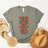 Dasher Dancer Prancer Drinking Funny Christmas Shirt-7