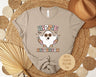 Hippie Halloween Shirt-8