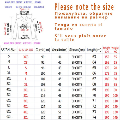 Hip Hop Loose Mens Streetwear T-shirts Casual Classic 2023 Summer Short Sleeves Black White Tshirt Tees Plus Oversize 5XL 6XL - Lootquake