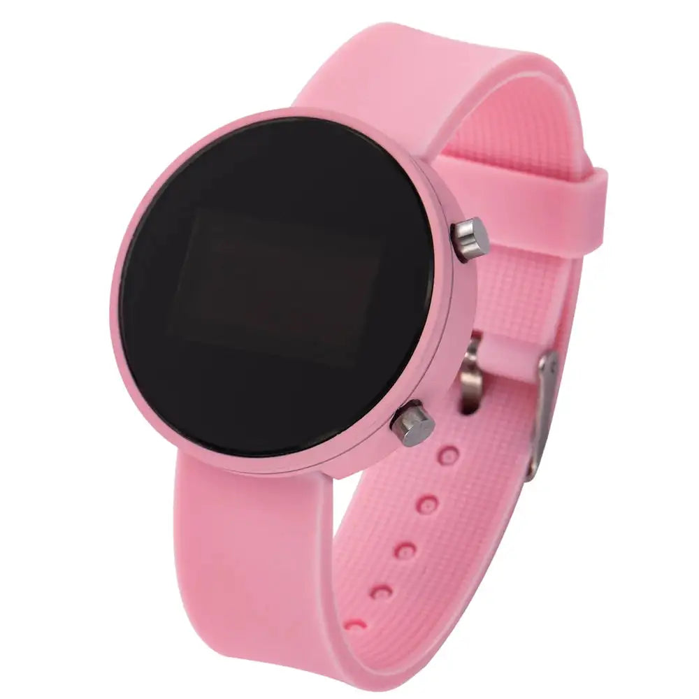 Relojes deportivos LED para mujer, relojes digitales para hombre, relojes digitales de lujo de primera marca para mujer, relojes para mujer, reloj digital para hombre.