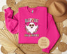 Hippie Halloween Sweatshirt