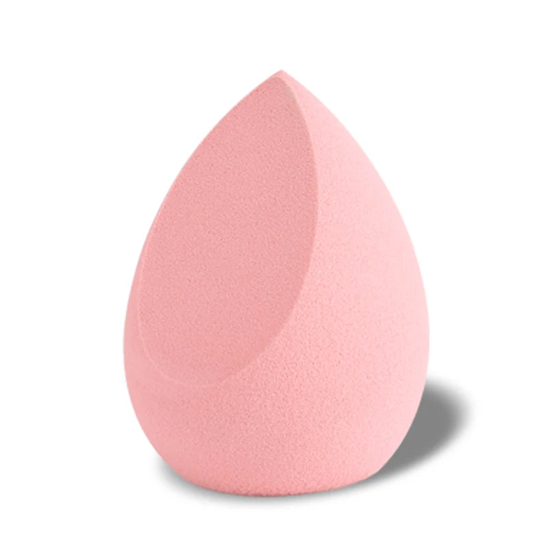 Makeup Foundation Sponge Makeup Cosmetic Puff Powder Smooth Beauty Cosmetic Makeup Sponge Puff for Beauty Accessories Maquillage