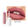 FOCALLURE Lipstick Gloss Waterproof Long Lasting Moist Lip Makeup Liquid Lip Stick Makeup Cosmetic FA134
