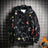 CHAIFENKO Hip Hop Hoodies Men 2023 New Autumn Fashion Skateboards Casual Sweatshirt Male Japanese Harajuku Streetwear Men Hoodie - Lootquake