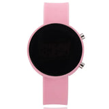 Led Sports Women Watches Men Digital Watches Top Brand Luxury Ladies Digital Watches Watches For Women Men Digital Reloj Hombre - Lootquake