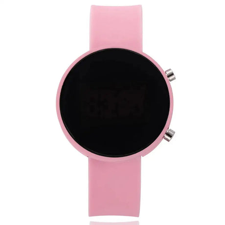 Led Sports Women Watches Men Digital Watches Top Brand Luxury Ladies Digital Watches Watches For Women Men Digital Reloj Hombre - Lootquake