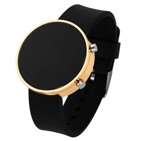 Led Sports Women Watches Men Digital Watches Top Brand Luxury Ladies Digital Watches Watches For Women Men Digital Reloj Hombre - Lootquake