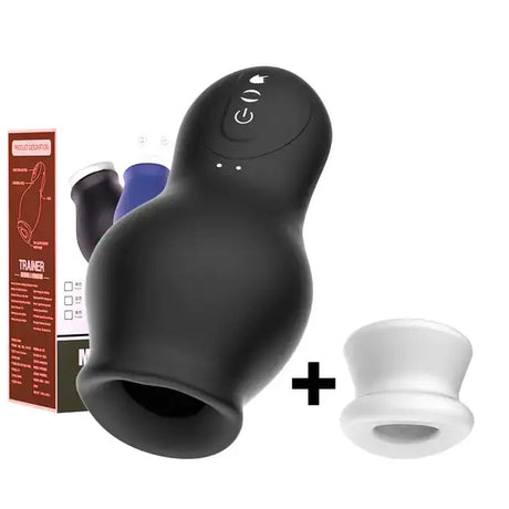 Automatic Male Masturbator - Lootquake