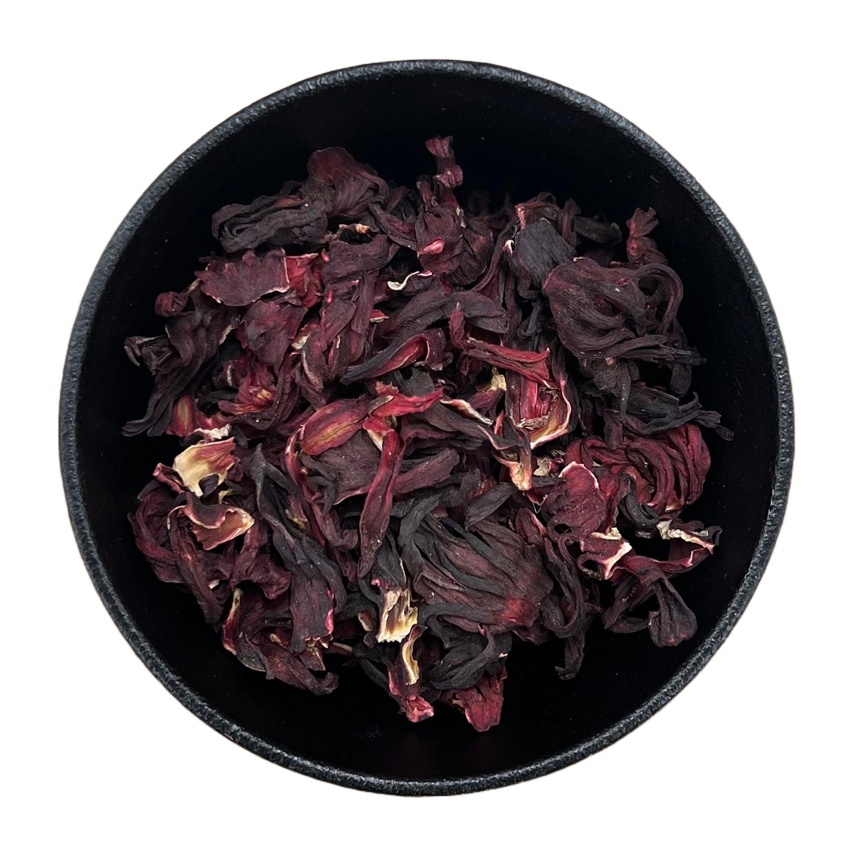 Hibiscus Flowers Whole (Hibiscus Sabdariffa)-2