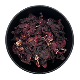 Hibiscus Flowers Whole (Hibiscus Sabdariffa)-2