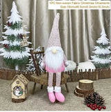 Christmas Faceless Dolls - Lootquake