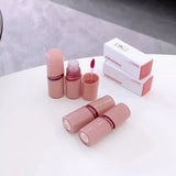 Brillo labial hidratante transparente Hydra Mirror