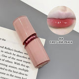 Brillo labial hidratante transparente Hydra Mirror