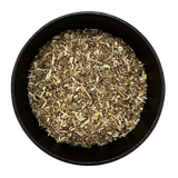 Hyssop Herb Cut (Hyssopus Officinalis)-2