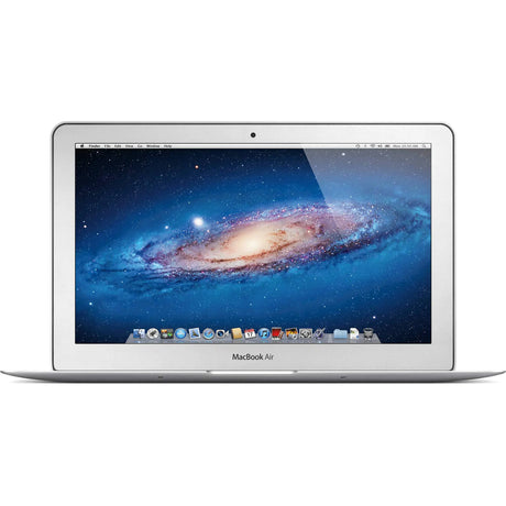 Apple MacBook Air 11.6-Inch Laptop Core i7 2.0GHz (MD845-BTO/CTO) 8GB Memory 256GB Solid State Drive MacOS 10.12 Sierra (Renewed) - Lootquake