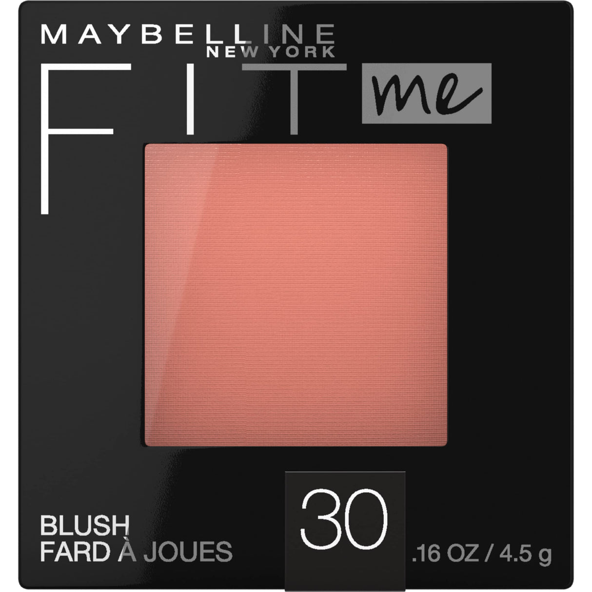MAYBELLINE Fit Me Blush