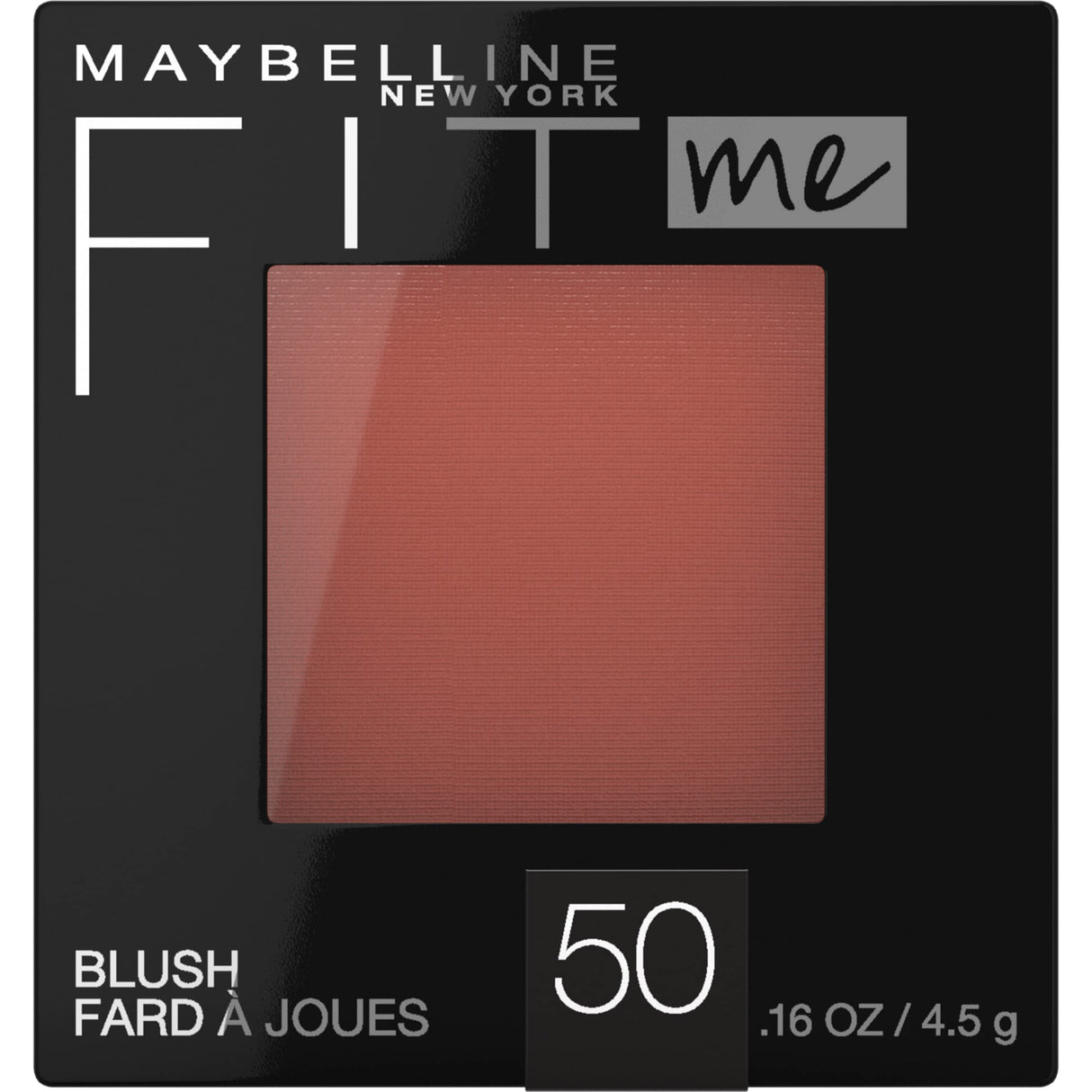 MAYBELLINE Fit Me Blush