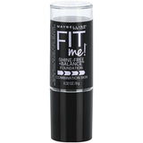 MAYBELLINE Fit Me Shine-Free + Balance Foundation Stick