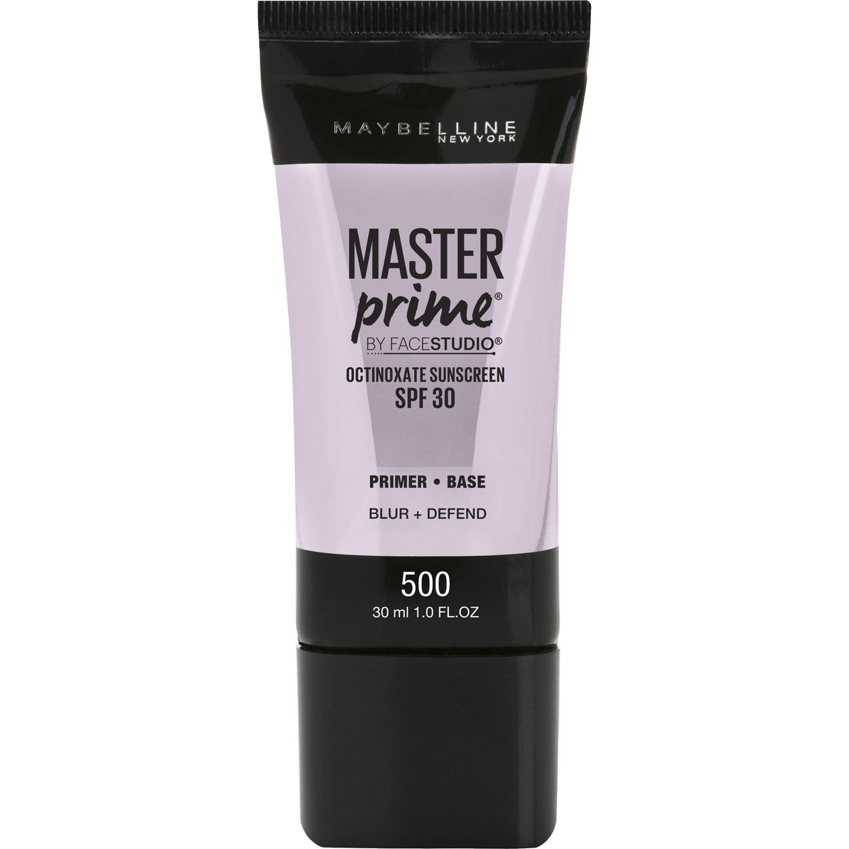 MAYBELLINE Facestudio Master Prime Primer Makeup